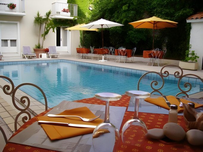 Sport & Beauty 2, HOTEL LE YACHTMAN, Charente-Maritime