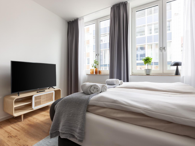 Bedroom 7