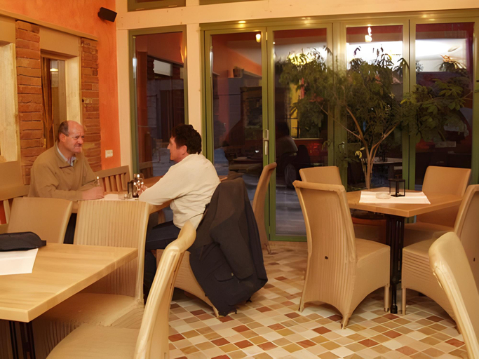 Food & Drinks, Gasthof Zur Post, Gmunden