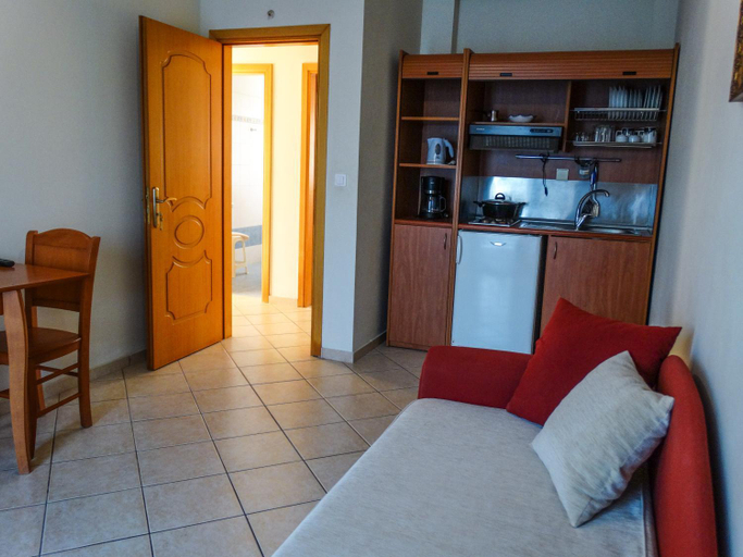 Others 3, Elena Apartments, North Aegean