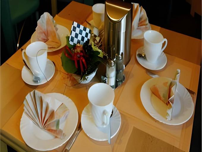 Food & Drinks 4, Hotel-Pension Mandy - Adults Only, Oberspreewald-Lausitz