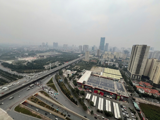 Others 3, Asahi Luxstay - DCapital Studio, Cầu Giấy
