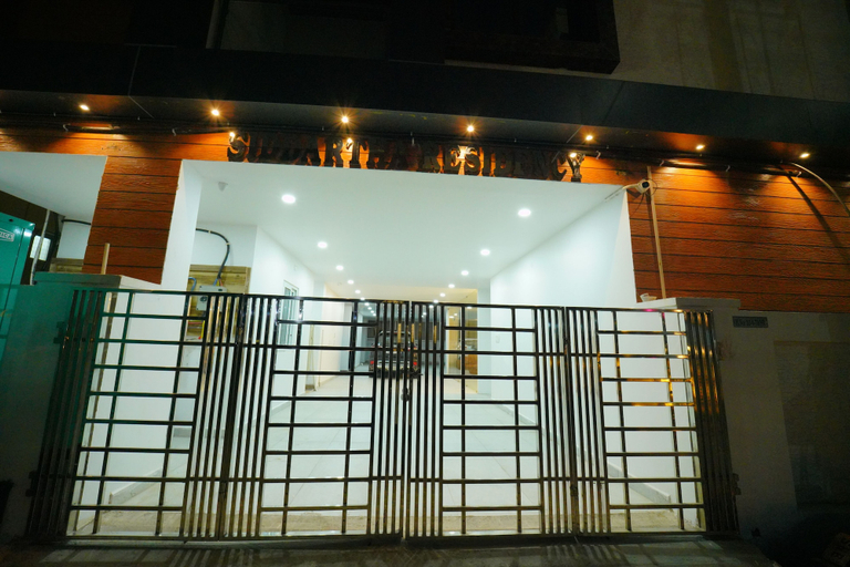 Others 2, beestay Hotels Tirupati, Chittoor