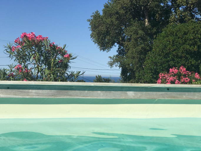 Others 3, CHAMBRE HOTES CARPE DIEM, Haute-Corse
