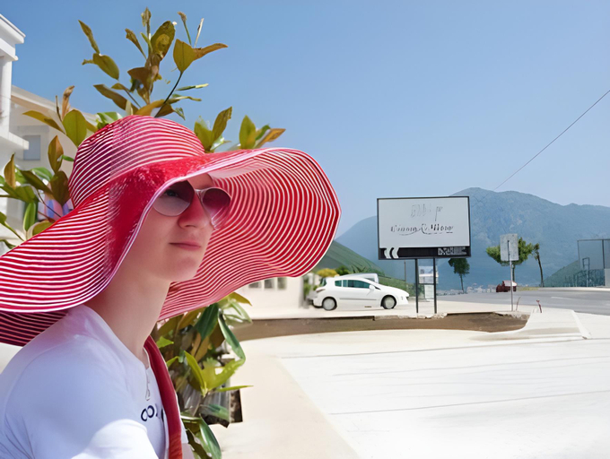 Sport & Beauty 2, Boutique Hotel & Spa Casa del Mare - Mediterraneo