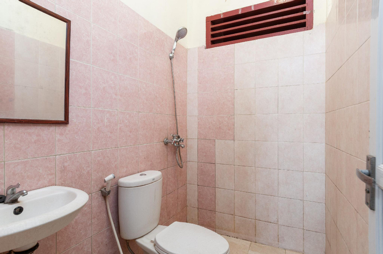 Bathroom 3