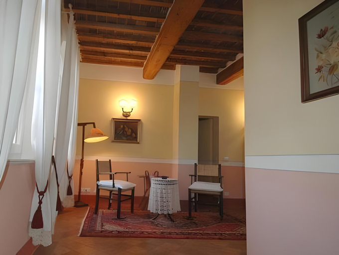 Others 4, Il Rondo Boutique Hotel, Siena