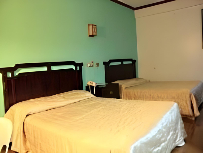 Regency Plaza Tourist Inn, Bacolod City