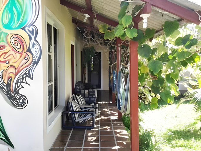 Others 4, Floripa Surf Hostel, Florianopolis