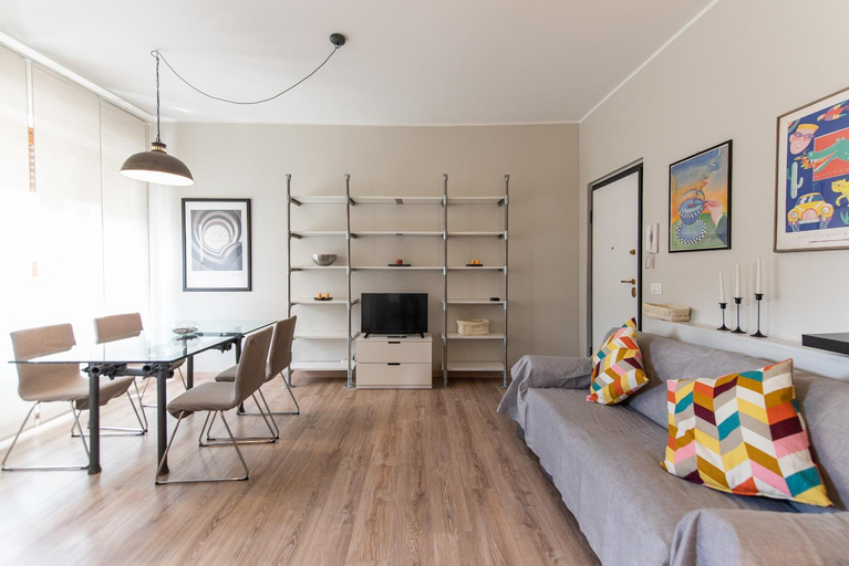 Others 2, Top Living Apartments - Appartamenti Saluzzo, Torino