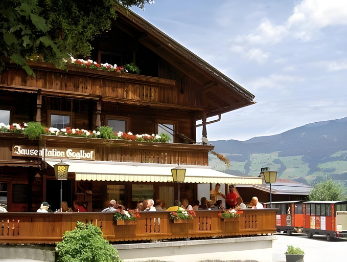 Others 3, Gasthaus Goglhof, Schwaz