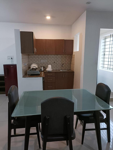 Others 2, New Royal homes, Bangalore