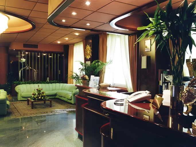 Public Area 1, Hotel Salsello, Barletta-Andria-Trani