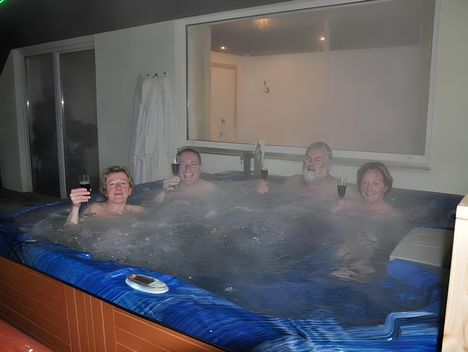Sport & Beauty 2, Landhotel das Stocker, Kirchdorf an der Krems
