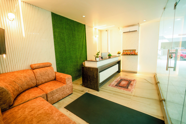 Others 5, beestay Hotels Tirupati, Chittoor