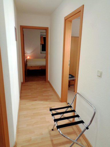 Others 5, Gastehaus Schiemann, Rostock
