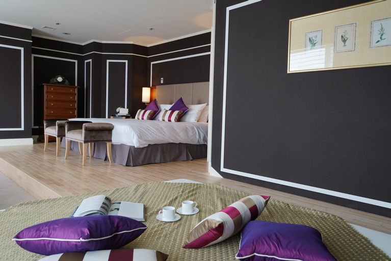 Bedroom 10