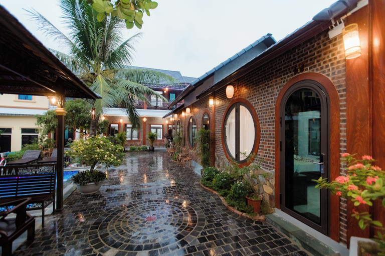 Exterior & Views 2, Tam Coc Chu Chu Villa, Hoa Lư