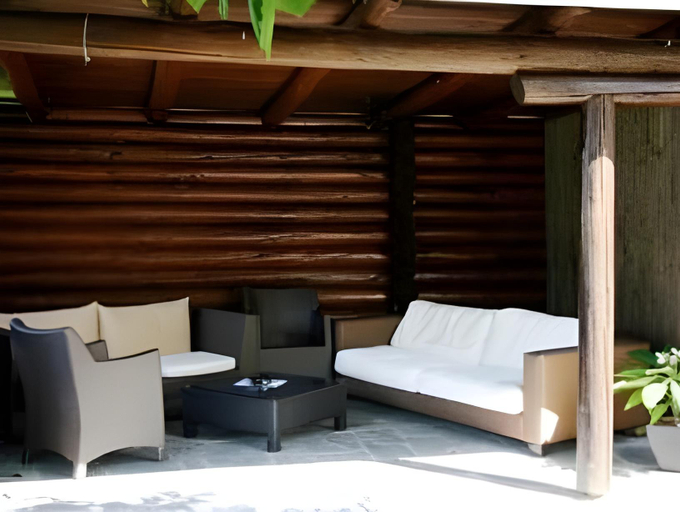 Bedroom 3, Lake Lodge Hostel, Interlaken
