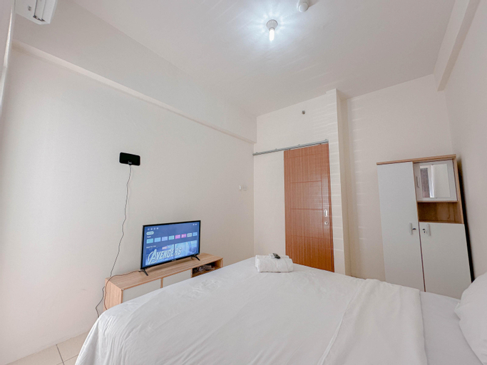 Bedroom 16