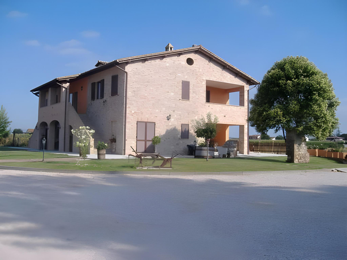 Others 5, Il Casale Della Fornace, Perugia