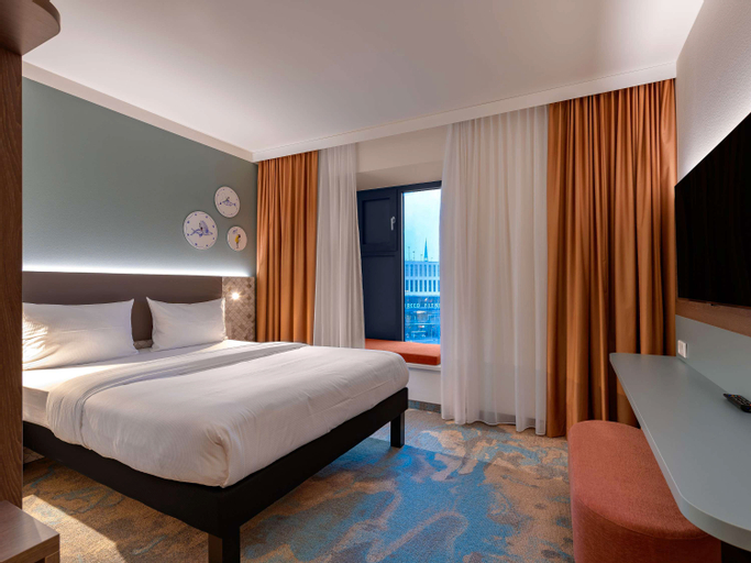 Ibis Styles Kiel - Tap to explore photos