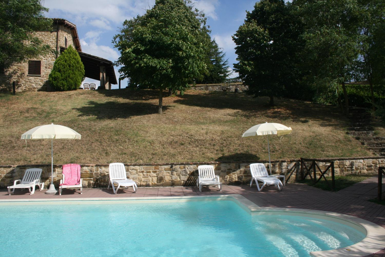 Sport & Beauty 5, Agriturismo Colle del Sole, Perugia
