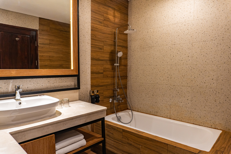 Bathroom 3