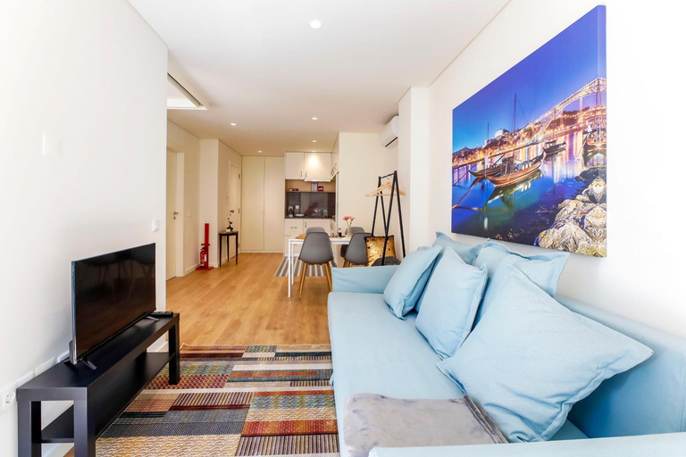 Others 4, Oliveira Apartment`s, Porto