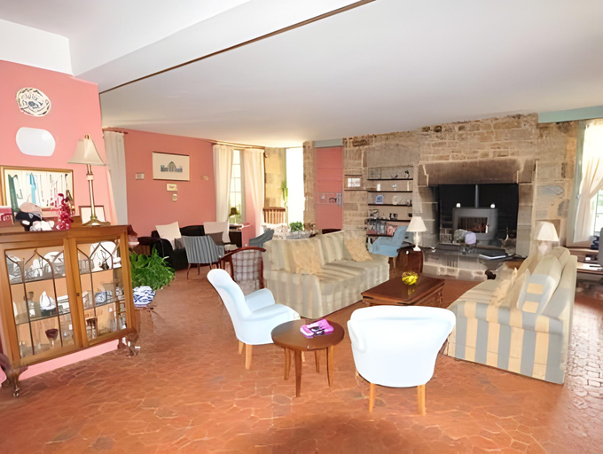 Others 2, Chambres d'Hotes Belle Vallee, Orne