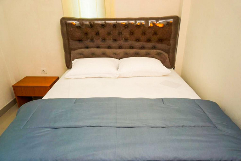 Bedroom 13