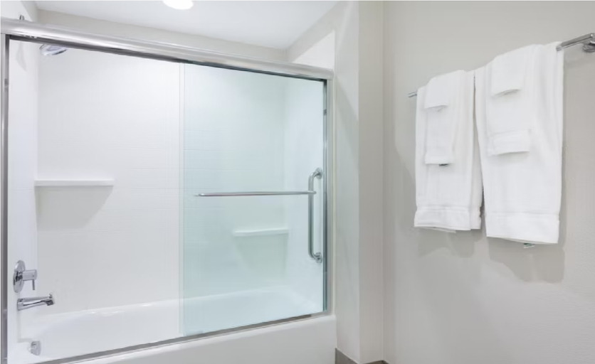 Bathroom 8