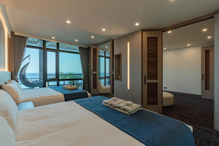 Bedroom 13