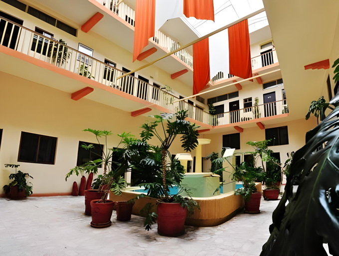 Exterior & Views 1, Hotel San Miguel, Morelia
