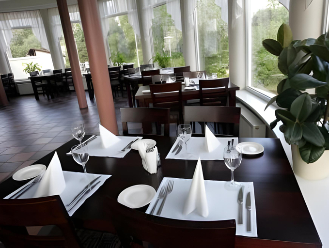 Food & Drinks 5, KOLONNA Hotel Rezekne, Rezekne