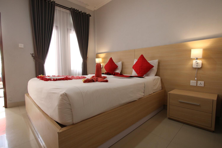Bedroom 7
