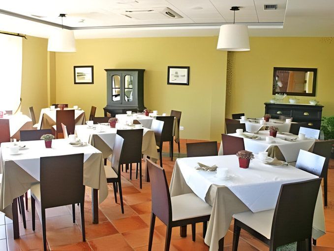 Food & Drinks 2, Hotel O Cabazo, Lugo