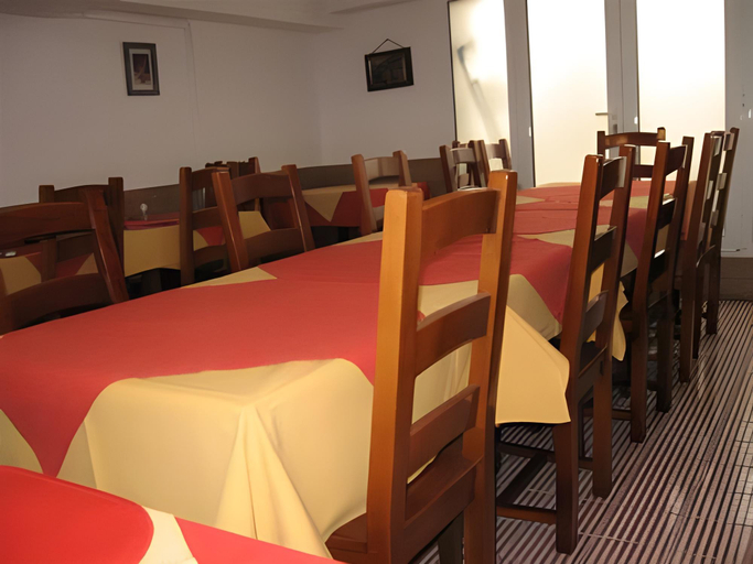 Food & Drinks 4, La Casa Nord, Municipiul Bucuresti