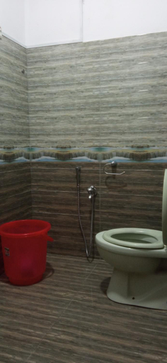 Bathroom 2, Families Only! Eagle Nest Cottage Muzaffarabad by LMC, Azad Kashmir