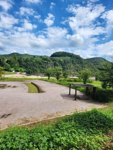 Others 4, Andong Gilanda Wisdom Camp, Andong