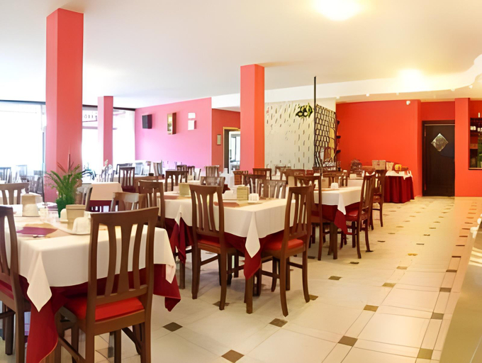 Food & Drinks 4, Hotel Rabay, Verona