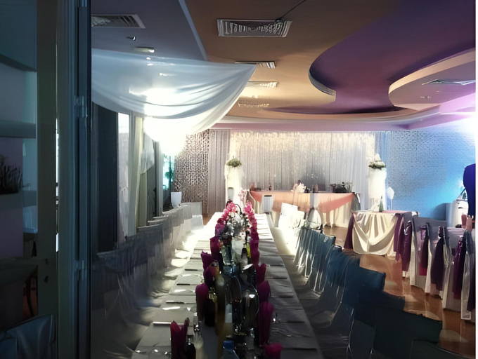 Food & Drinks 4, Family Hotel Gotse Delchev, Gotse Delchev