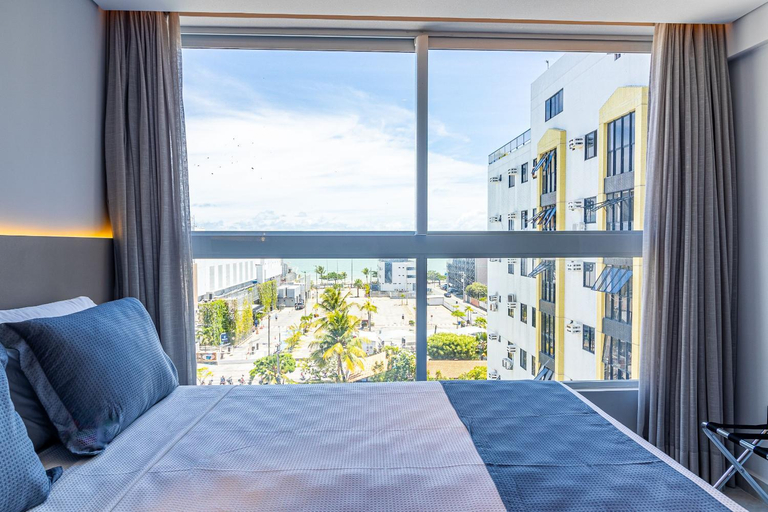 Bedroom 2, Place2You Hotel by Welkom, João Pessoa