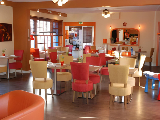 Food & Drinks 5, Eden, Ille-et-Vilaine