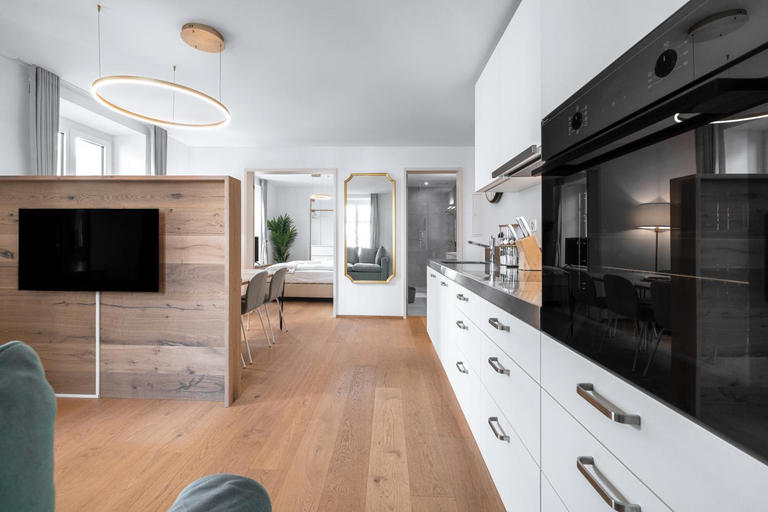 Others 3, VISIMO Apartments Chur, Plessur