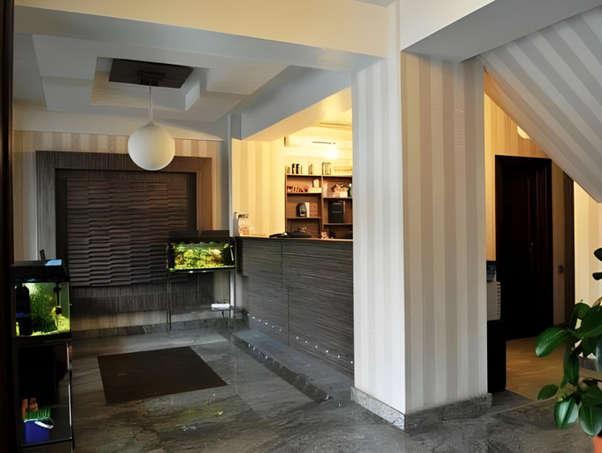 Public Area 2, Hotel Anna, Targu Jiu