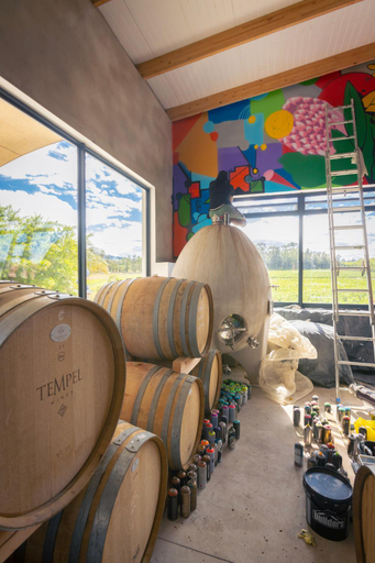 Others 3, Tempel Wines, Cape Winelands