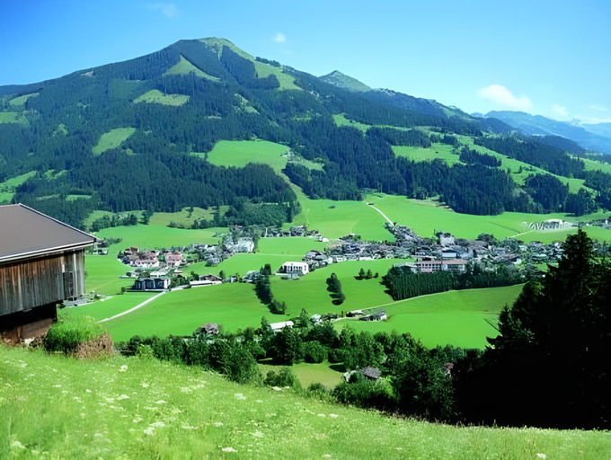 Others 4, Activ Wellness - Appartement Schermerhof, Kitzbühel