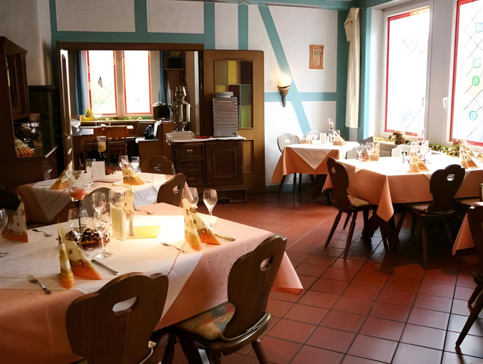 Food & Drinks 2, Hotel Bilger Eck, Konstanz