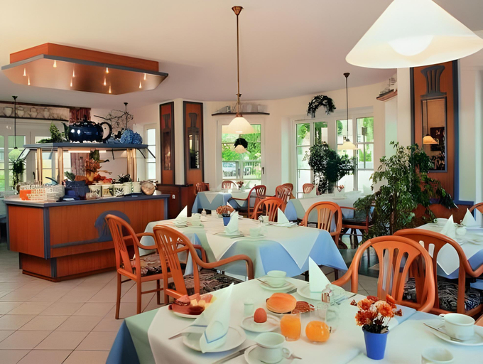 Others 4, Hotel Ingeborg, Mecklenburgische Seenplatte